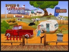 Calvin Tucker Redneck Jamboree