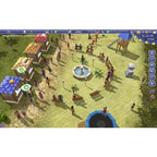 Camping-Manager 2012