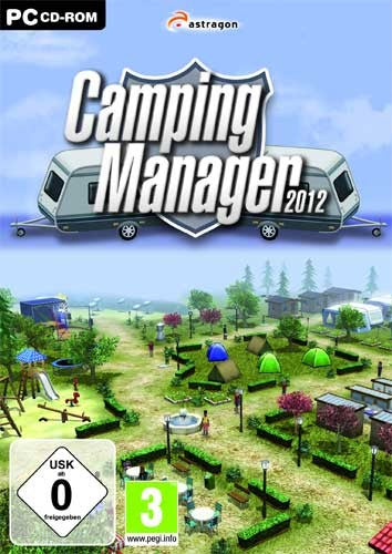 Camping-Manager 2012