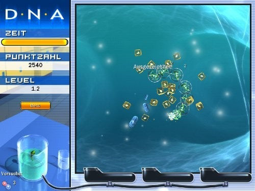Casual: 4 Spiele — Collector's Edition