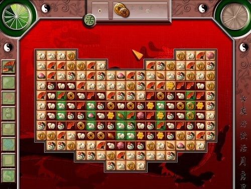 Casual: 4 Spiele — Collector's Edition