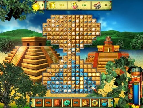 Casual: 4 Spiele — Collector's Edition