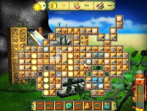 Casual: 4 Spiele — Collector's Edition