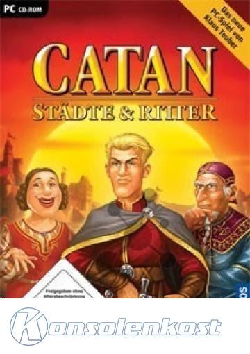 Catan