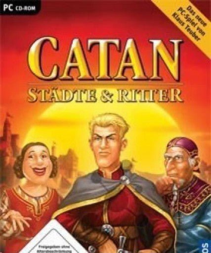 Catan