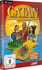Catan Creators Edition — Creators Edition
