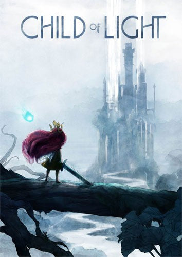 Child of Light — Deluxe Edition