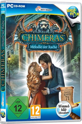 Chimeras: Melodie der Rache
