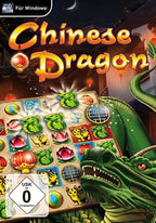 Chinese Dragon