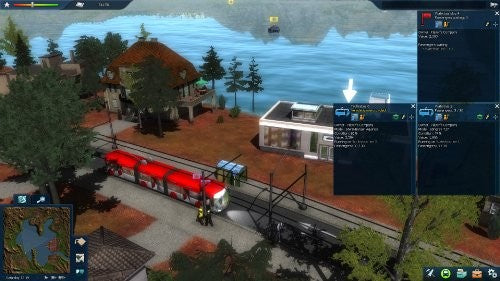Cities in Motion 2