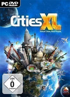 Cities XL