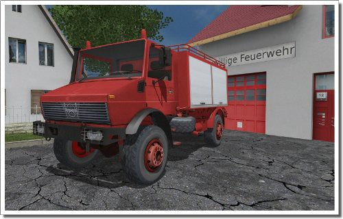 City Bus Simulator 2010 [Best of Simulations]