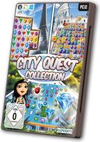 City Quest Collection