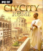 Civ City Rome