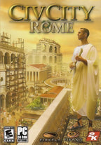 Civ City Rome