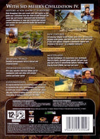 Civilization 4 (GB)
