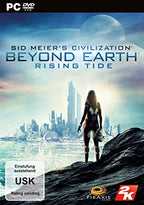 Civilization Beyond Earth: Rising Tide