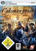 Civilization IV: Colonization