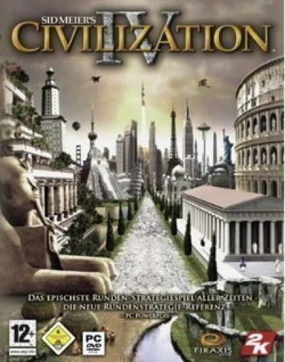 Civilization IV