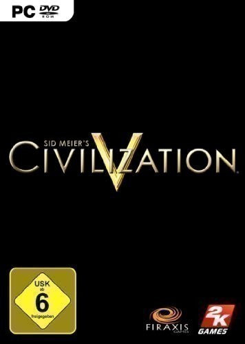 Civilization V