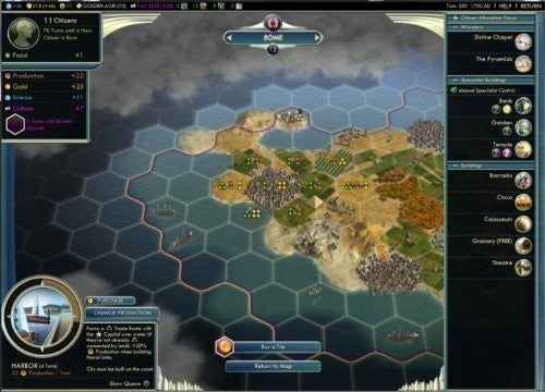 Civilization V — Special Edition