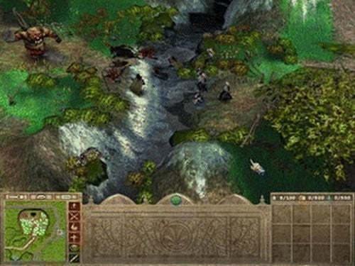 Classics Der Herr der Ringe: Der Ringkrieg