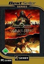 Classics Der Herr der Ringe: Der Ringkrieg