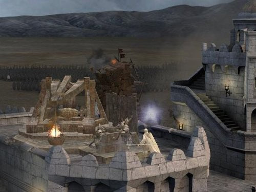 Classics Der Herr der Ringe: Die Rückkehr des Königs