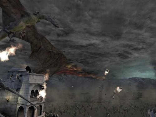 Classics Der Herr der Ringe: Die Rückkehr des Königs