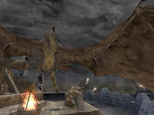 Classics Der Herr der Ringe: Die Rückkehr des Königs