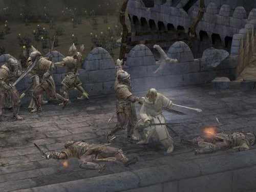Classics Der Herr der Ringe: Die Rückkehr des Königs