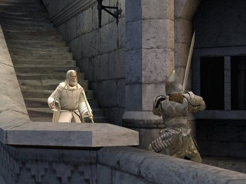 Classics Der Herr der Ringe: Die Rückkehr des Königs
