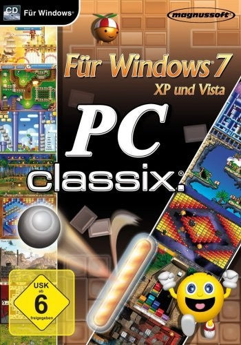 PC Classix