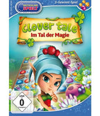 Clover Tale: Im Tal der Magie
