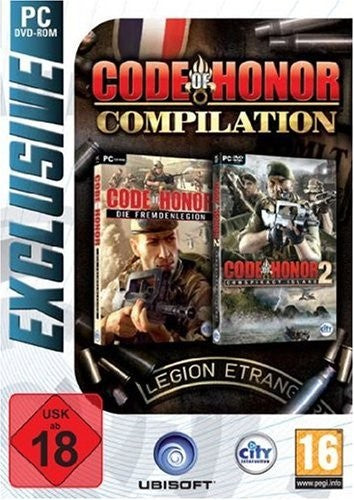 Code of Honor Compilation