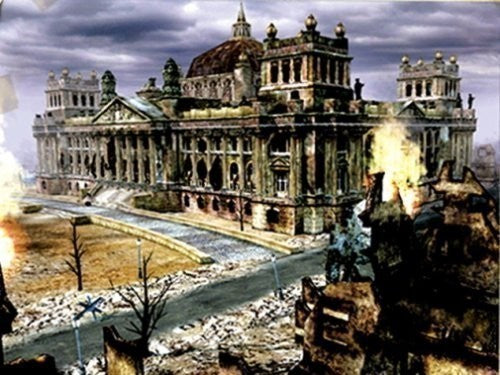 Codename: Panzers Phase One