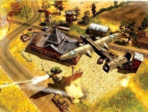 Codename: Panzers Phase One