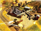 Codename: Panzers Phase One