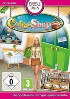 Coffee Shop 2