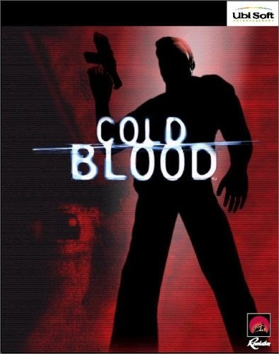 Cold Blood