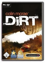 Colin Mcrae Dirt