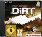 Colin Mcrae Dirt