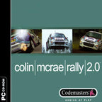 Colin McRae Rally 2.0
