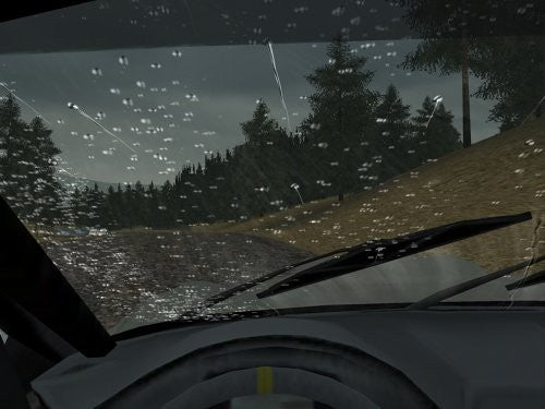 Colin McRae Rally 3