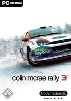 Colin McRae Rally 3