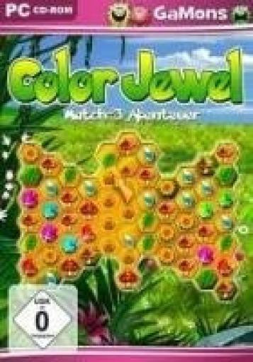 Color Jewel