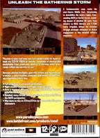 Combat Mission Shock Force