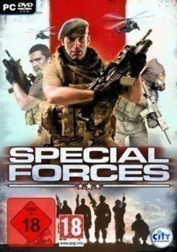 Combat Zone: Special Forces