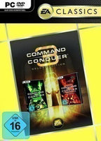 Command & Conquer 3 — Deluxe Edition