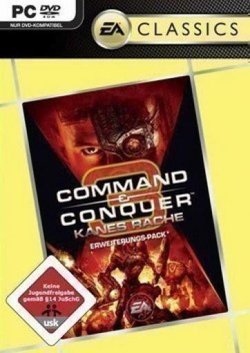 Command & Conquer 3: Kanes Rache